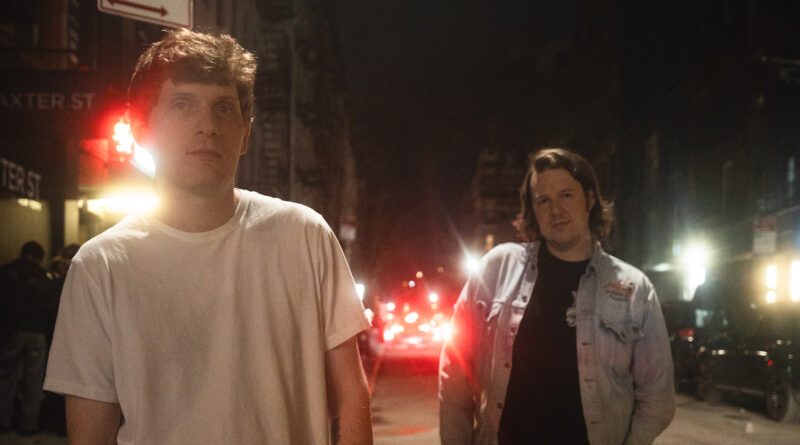 “Thematic cohesion, emotional control, better rhymes” – An Interview with Lane