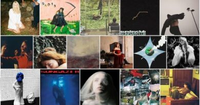 16 New Albums to Check Out This Week 7/10/26
