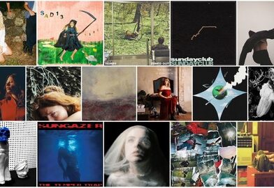 16 New Albums to Check Out This Week 7/10/26