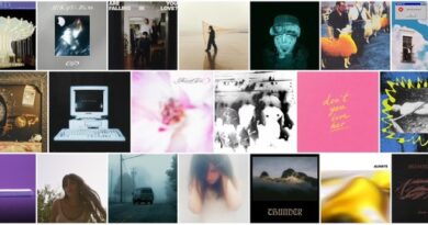 Our Favorite New Songs This Week 7/10/26