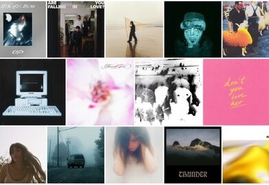 Our Favorite New Songs This Week 7/10/26