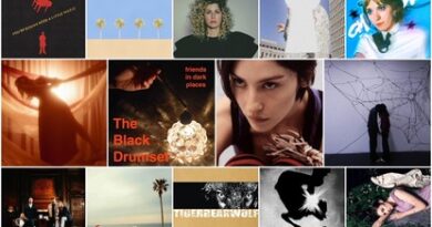 14 New Albums to Check Out This Week 7/17/26