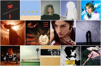14 New Albums to Check Out This Week 7/17/26