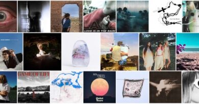 Our Favorite New Songs This Week 7/17/26