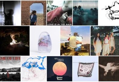 Our Favorite New Songs This Week 7/17/26