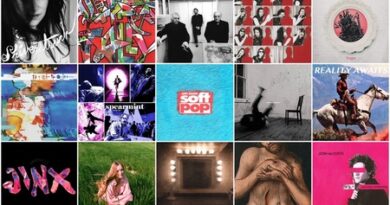 15 New Albums to Check Out This Week 7/24/26