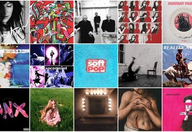 15 New Albums to Check Out This Week 7/24/26