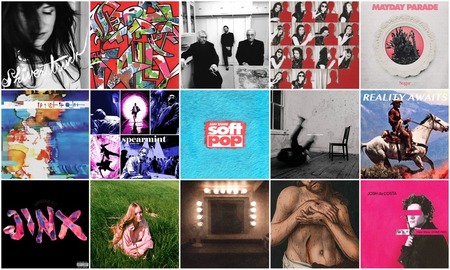 15 New Albums to Check Out This Week 7/24/26