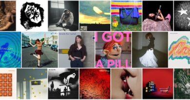 Our Favorite New Songs This Week 7/24/26