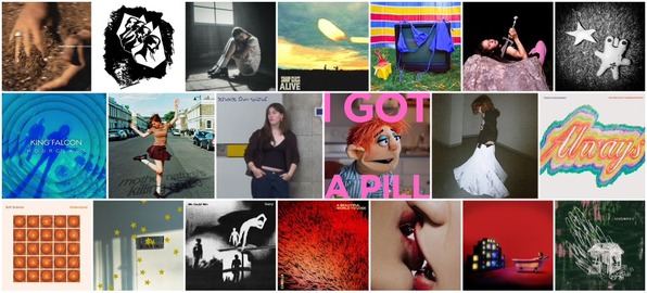 Our Favorite New Songs This Week 7/24/26