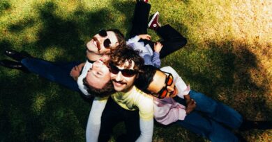 “We always love to experiment with new sounds” – An Interview with DICE