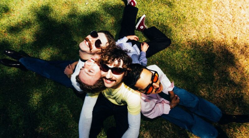 “We always love to experiment with new sounds” – An Interview with DICE