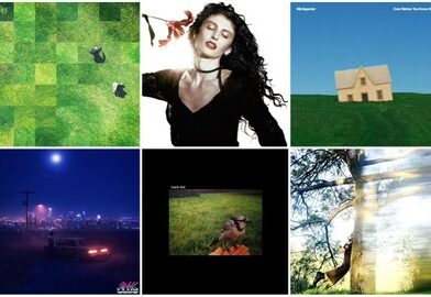10 New Albums to Check Out This Week 7/31/26