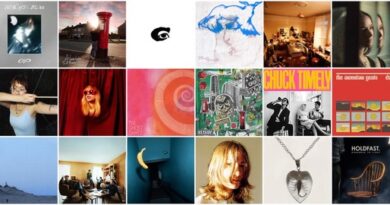 18 New Albums To Check Out This Week 8/7/26
