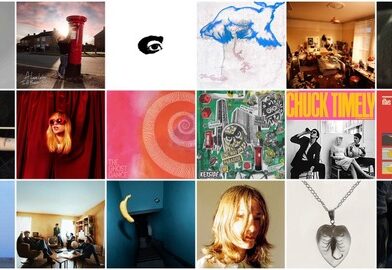 18 New Albums To Check Out This Week 8/7/26