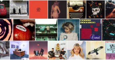 Our Favorite New Songs This Week 8/7/26