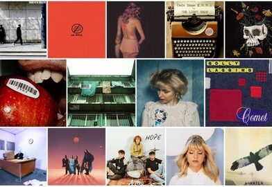 Our Favorite New Songs This Week 8/7/26