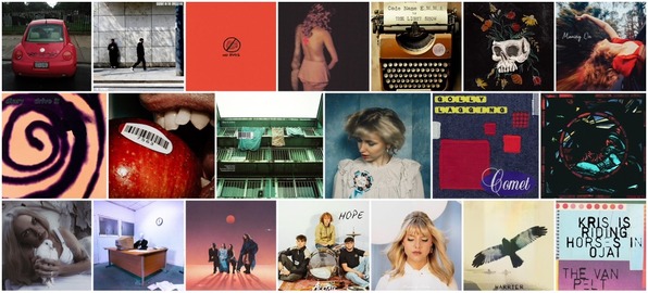 Our Favorite New Songs This Week 8/7/26