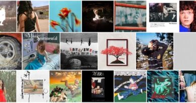Our Favorite New Songs This Week 8/14/26