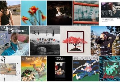 Our Favorite New Songs This Week 8/14/26