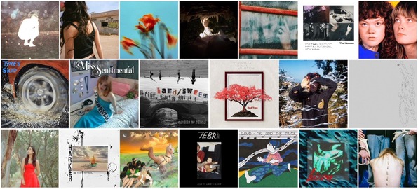Our Favorite New Songs This Week 8/14/26