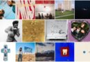 20 New Albums To Check Out This Week 8/21/26