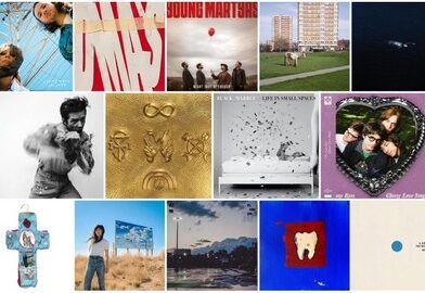 20 New Albums To Check Out This Week 8/21/26