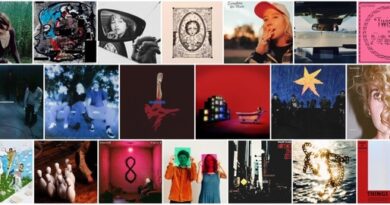 Our Favorite New Songs This Week 8/21/26