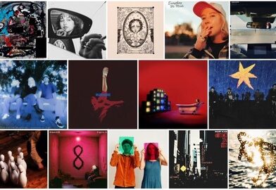 Our Favorite New Songs This Week 8/21/26