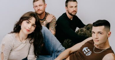 “We were just trying to figure out how the band dynamics were going to work” – An Interview with waltzerr