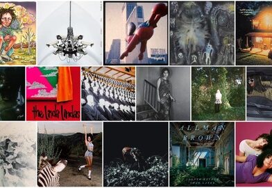 16 New Albums To Check Out This Week 8/28/26
