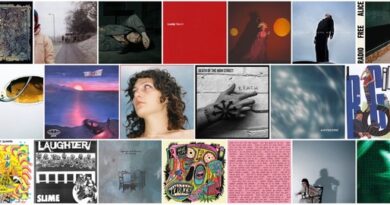 Our Favorite New Songs This Week 8/28/26