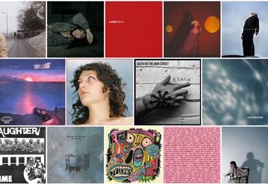 Our Favorite New Songs This Week 8/28/26
