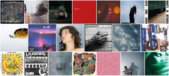 Our Favorite New Songs This Week 8/28/26