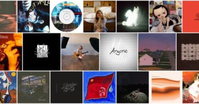 Our Favorite New Songs This Week 9/4/26