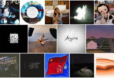Our Favorite New Songs This Week 9/4/26