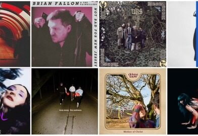 12 New Albums To Check Out This Week 9/11/26
