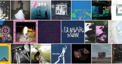 Our Favorite New Songs This Week 9/11/26