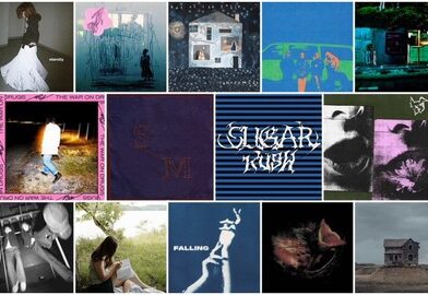 Our Favorite New Songs This Week 9/11/26