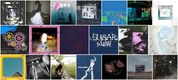 Our Favorite New Songs This Week 9/11/26