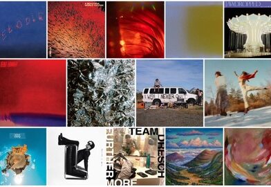 20 New Albums To Check Out This Week 9/18/26