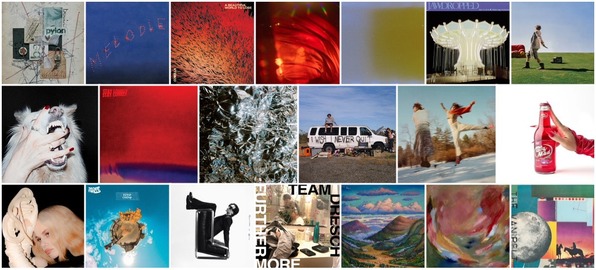 20 New Albums To Check Out This Week 9/18/26