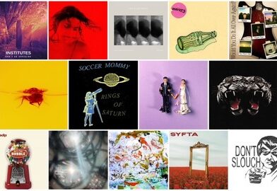 Our Favorite New Songs This Week 9/18/26