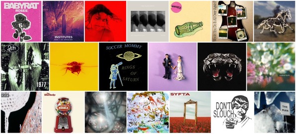 Our Favorite New Songs This Week 9/18/26