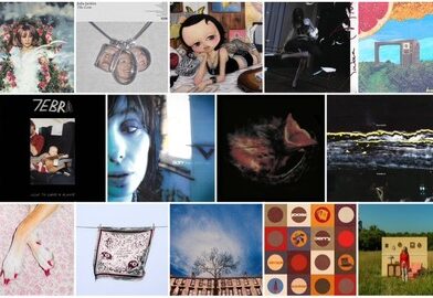 20 New Albums To Check Out This Week 9/25/26