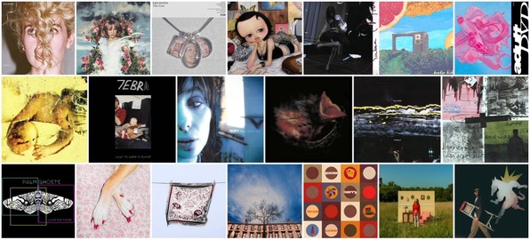 20 New Albums To Check Out This Week 9/25/26