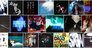 Our Favorite New Songs This Week 9/25/26