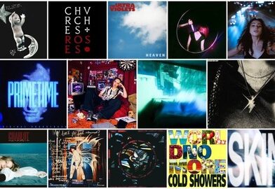 Our Favorite New Songs This Week 9/25/26