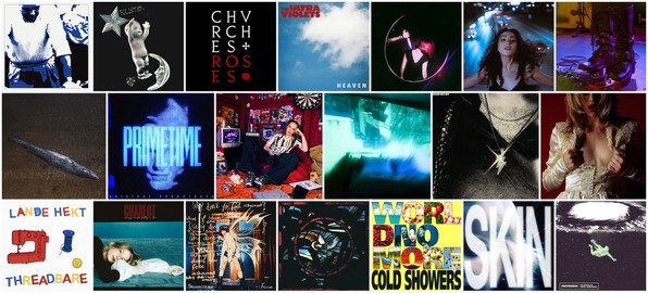 Our Favorite New Songs This Week 9/25/26
