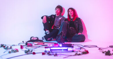 New Single – “ROT” – Flower Factory